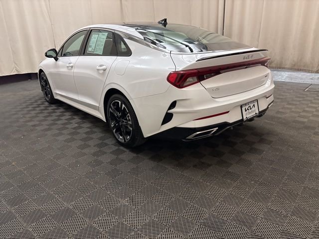 Used 2023 Kia K5 GT-Line image 7