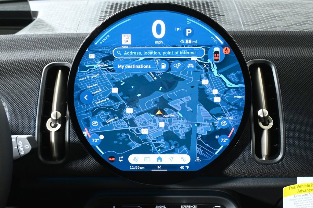 Used 2025 MINI Cooper Countryman S image 20