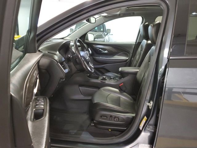 Used 2018 GMC Terrain SLT w/ Preferred Package image 13