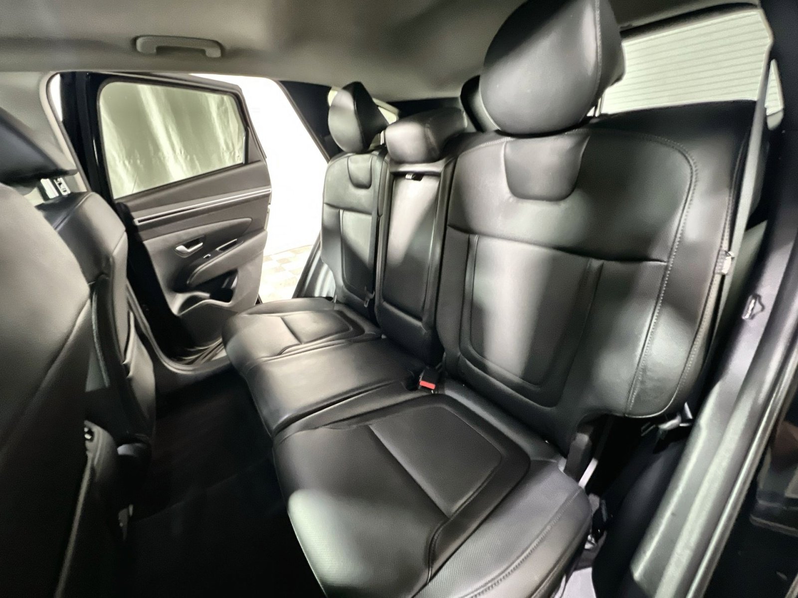 Used 2024 Hyundai Tucson SEL w/ Convenience Package image 28