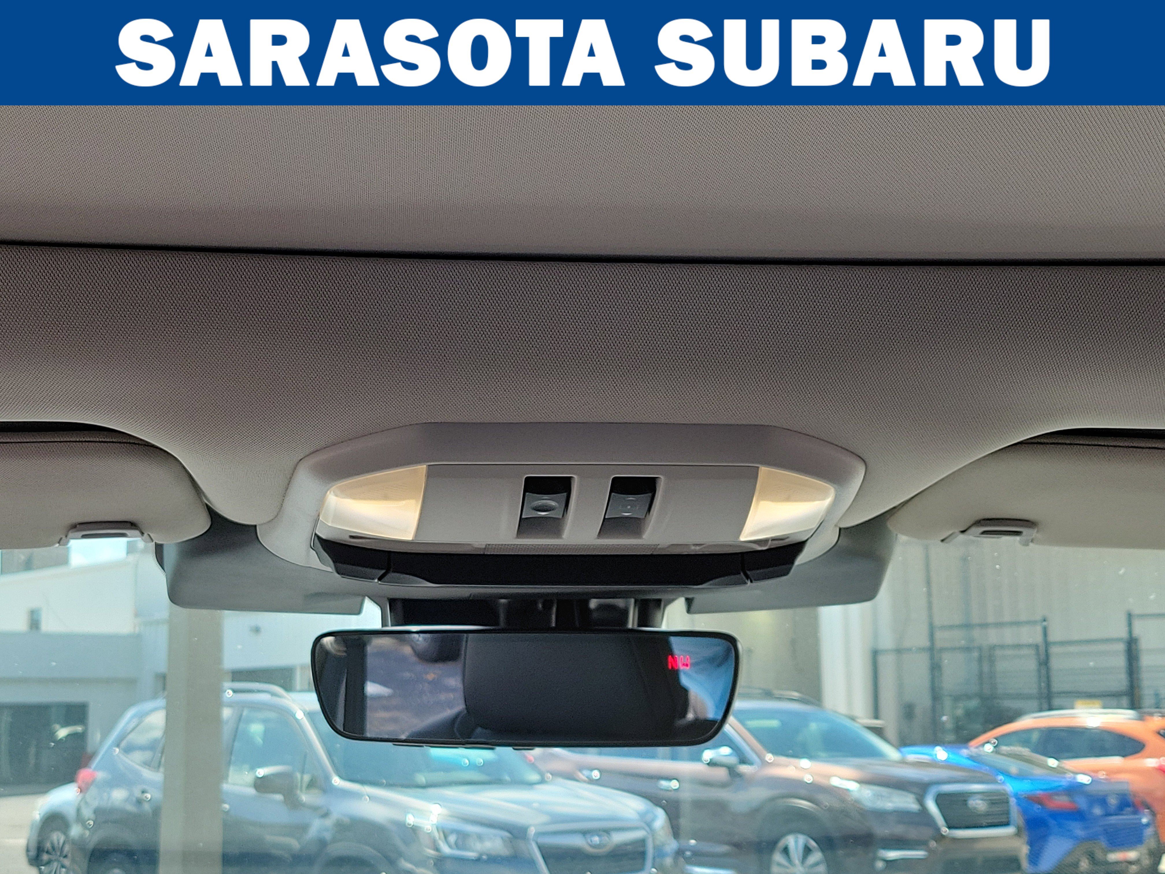 New 2026 Subaru Ascent Limited AWD/4WD image 16