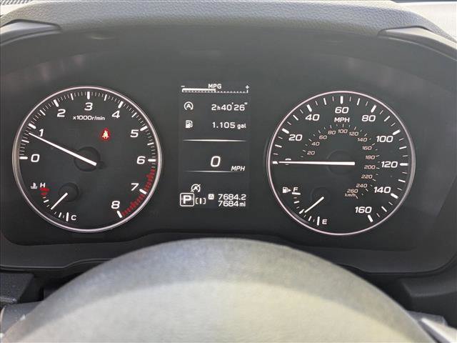Certified 2024 Subaru Impreza 2.0i Sport image 11