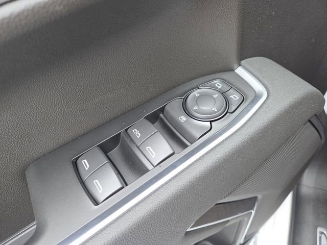 New 2026 Chevrolet Silverado 1500 LT AWD/4WD image 8