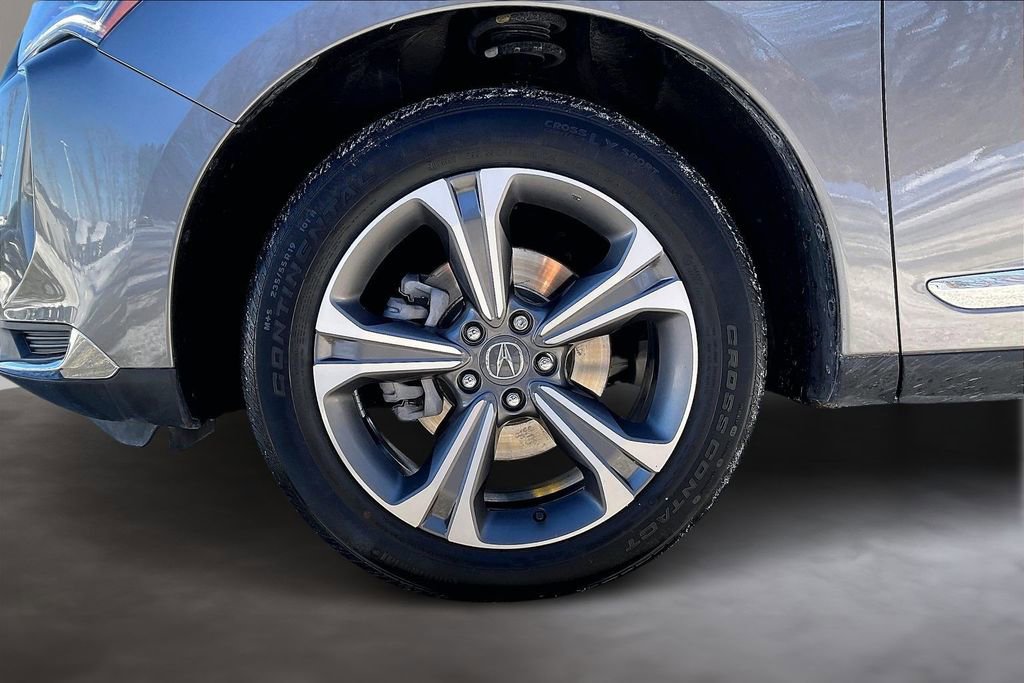 Used 2025 Acura RDX w/ Technology Package image 33