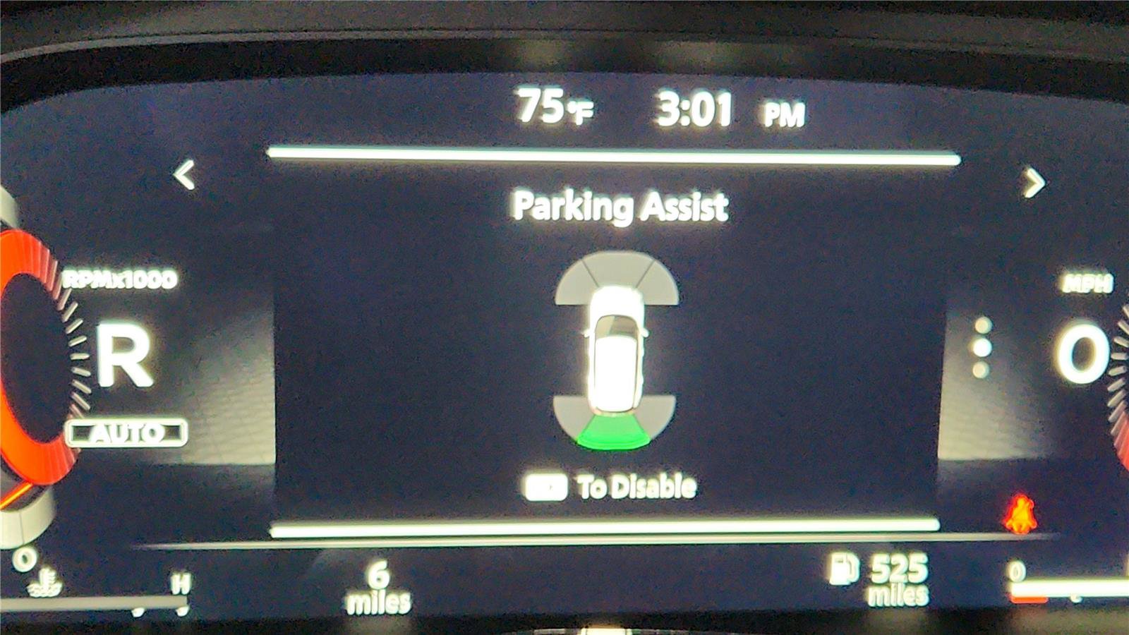 New 2026 Nissan Rogue Platinum w/ Platinum Premium Package image 38