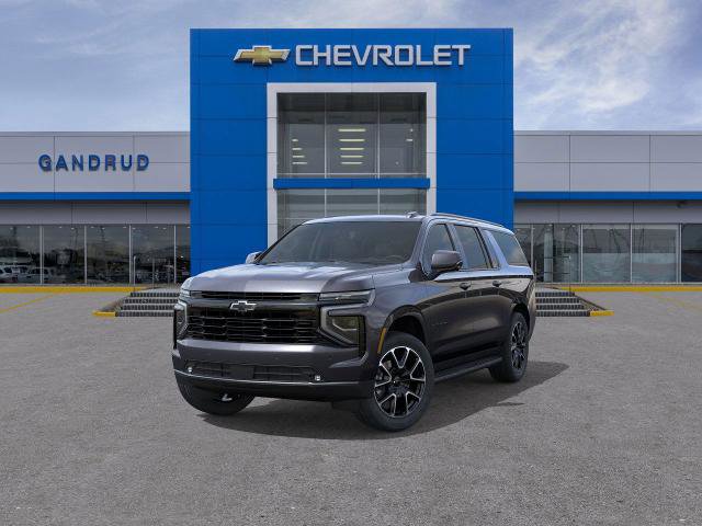 New 2026 Chevrolet Suburban RST w/ Comfort Package image 32
