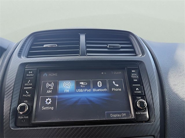 Used 2023 Mitsubishi Outlander Sport ES image 13