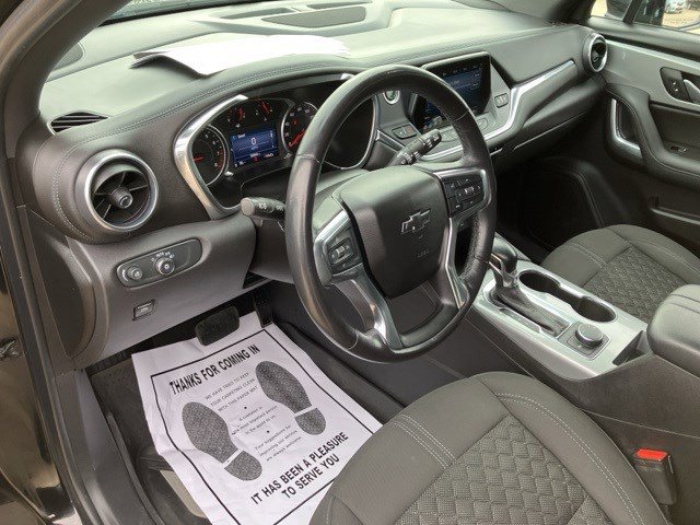 Used 2020 Chevrolet Blazer LT image 14