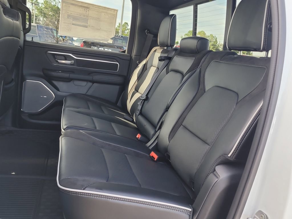 New 2026 RAM 1500 Laramie image 11