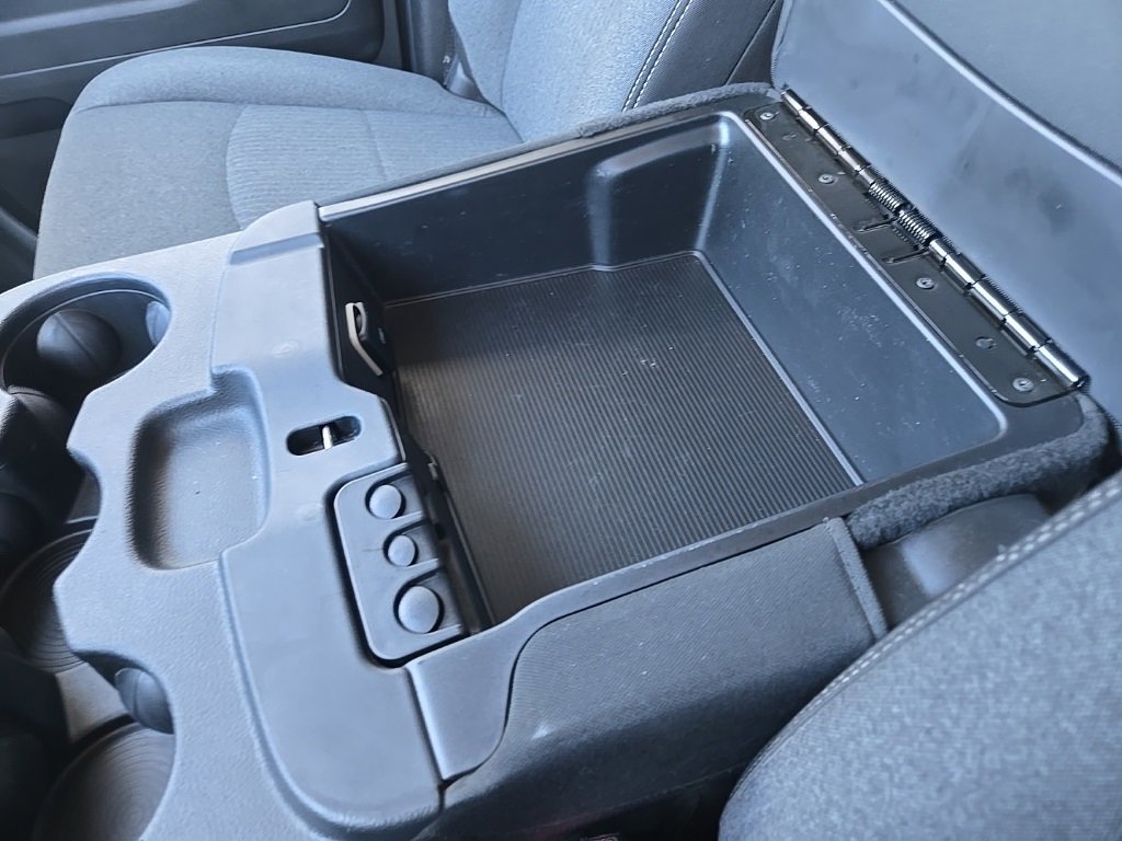 Used 2019 RAM 2500 Tradesman image 70