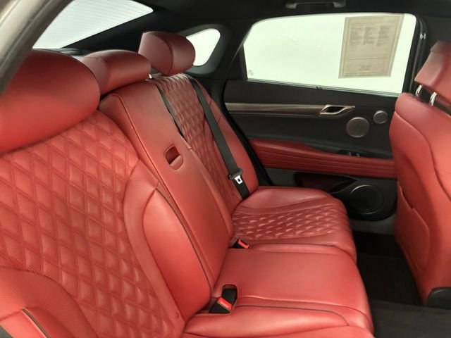 Used 2022 Genesis G80 3.5T Sport image 16