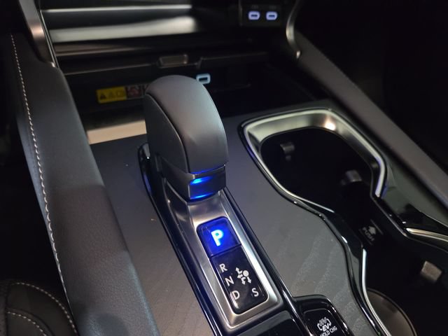 New 2026 Lexus RX 450h AWD image 20