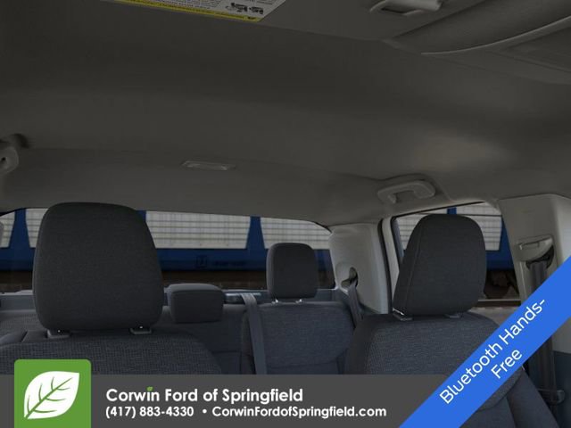 New 2025 Ford Maverick XL image 15