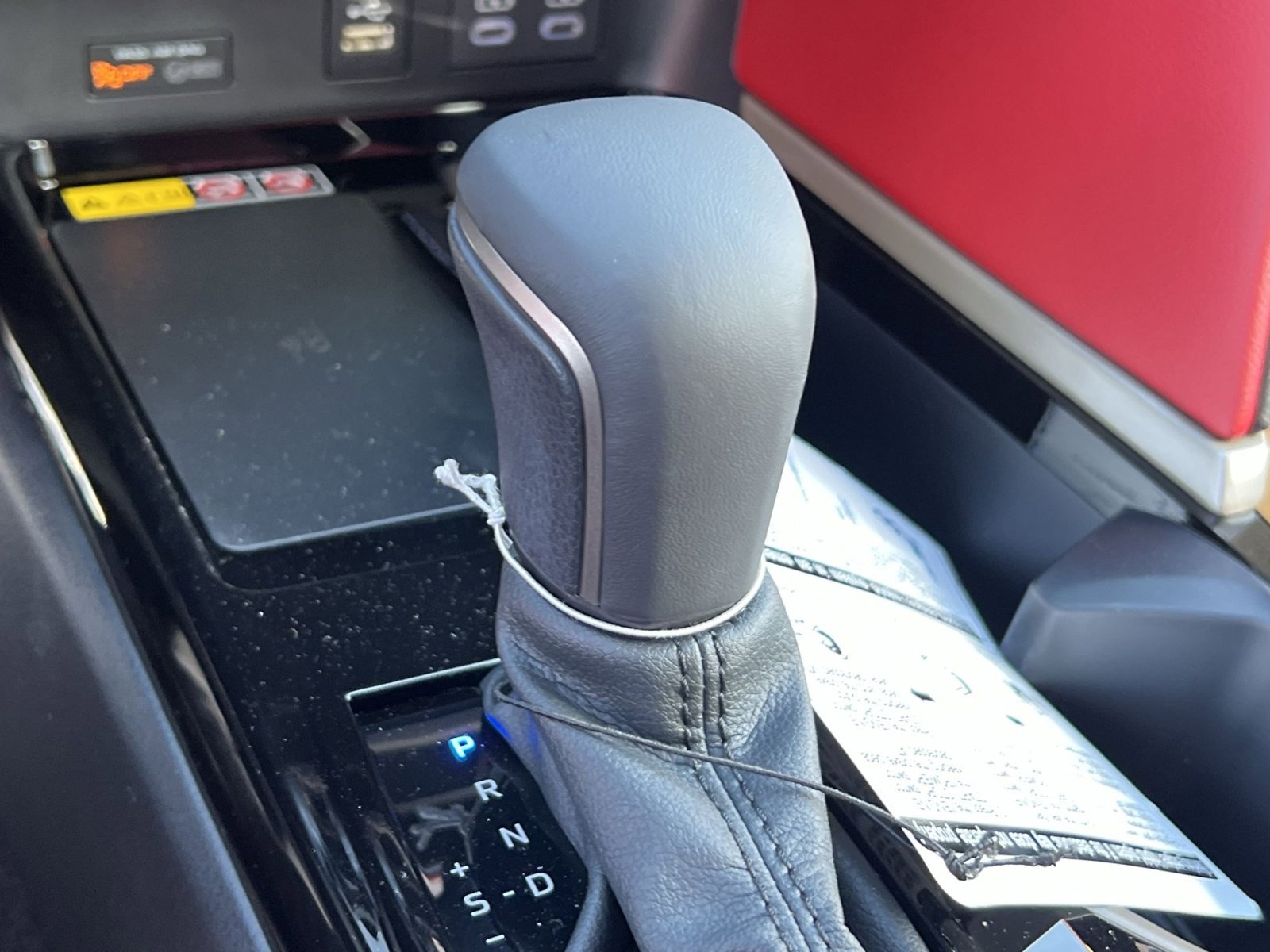 New 2026 Toyota Camry XSE image 17