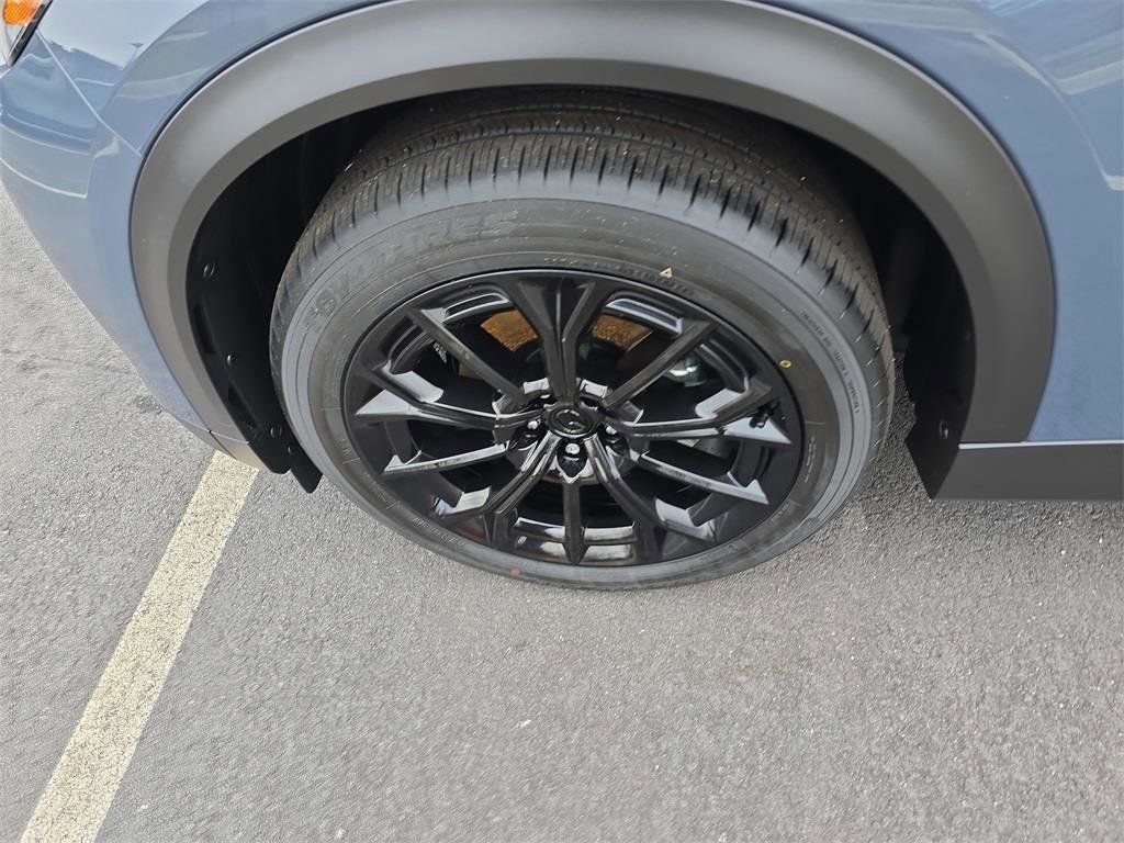 New 2026 MAZDA CX-70 3.3 Turbo w/ Preferred Package image 11