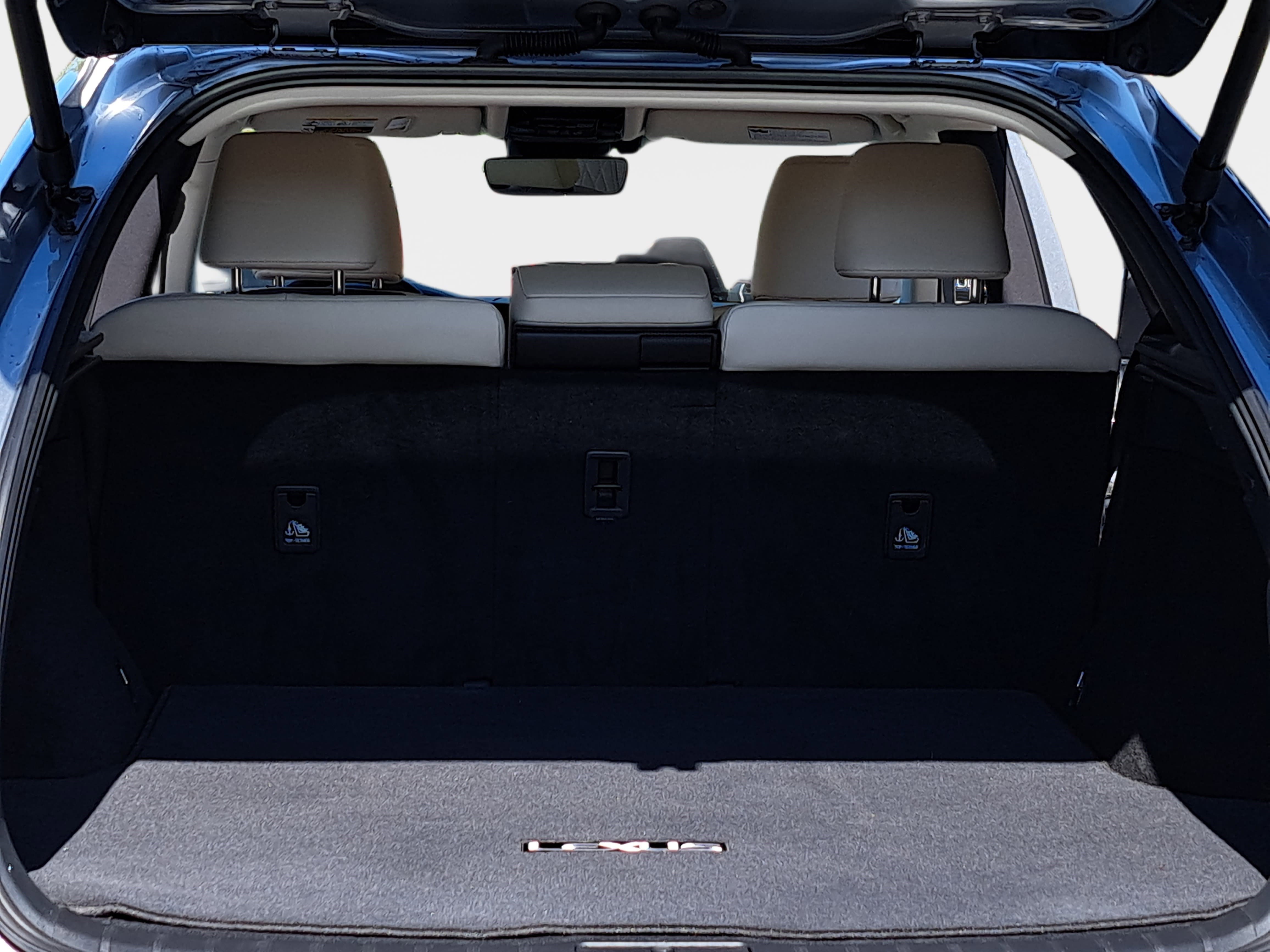 Used 2023 Lexus RX 350 FWD w/ Accessory Package (Z1) image 12