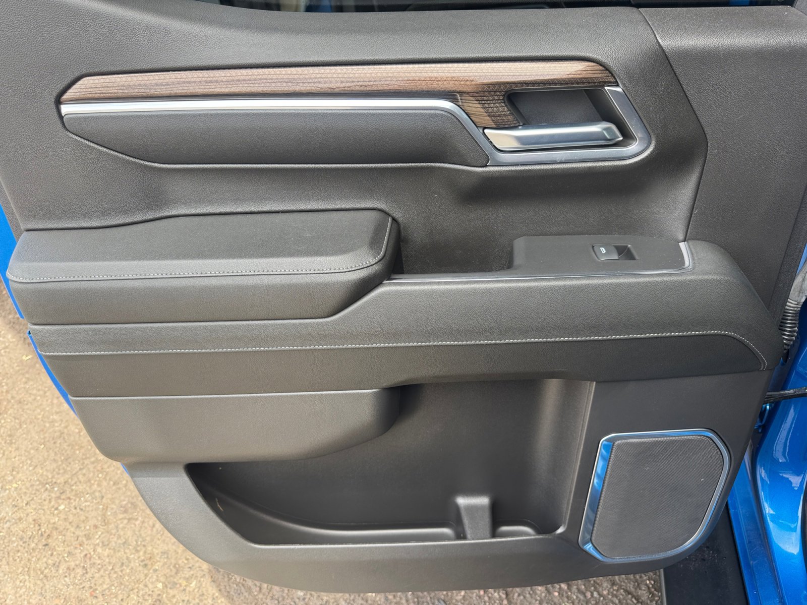 Used 2024 Chevrolet Silverado 1500 RST RWD image 22