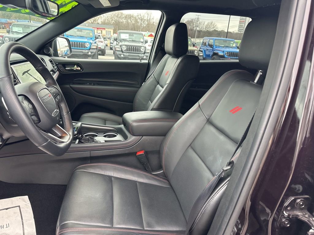 Used 2024 Dodge Durango GT image 9