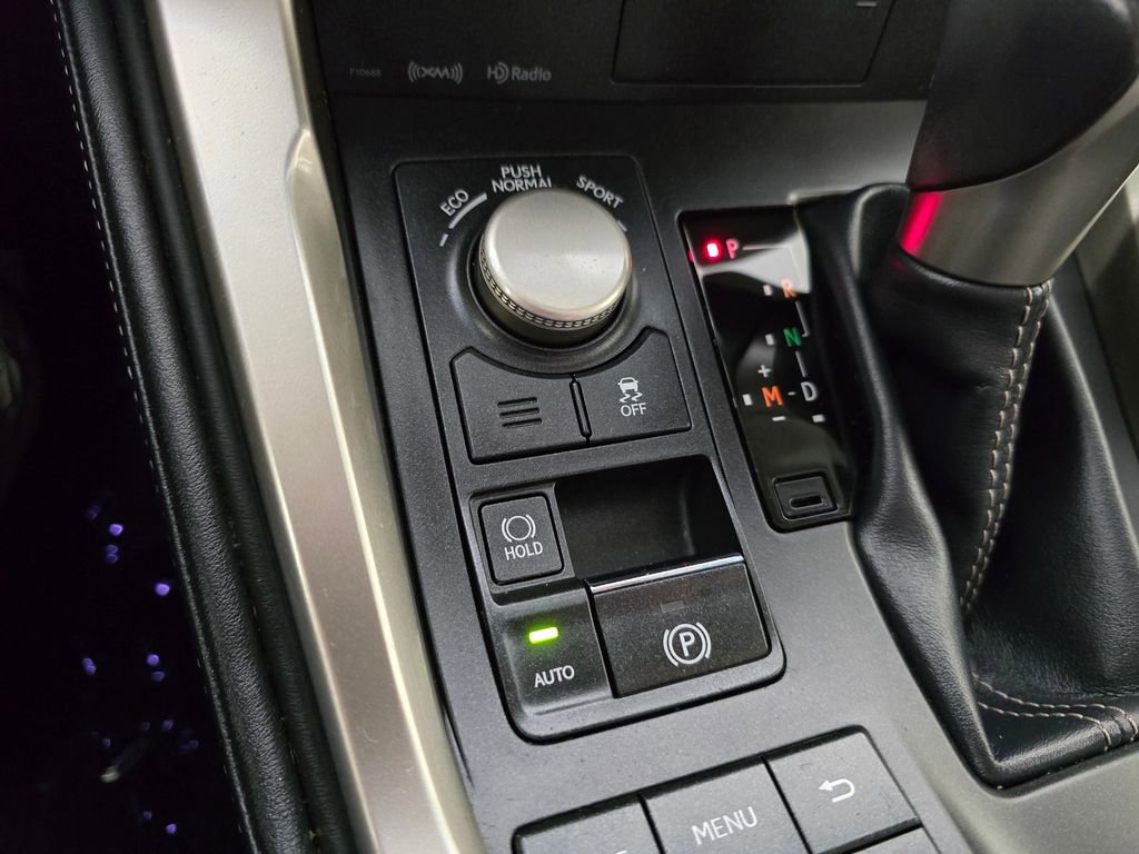 Used 2015 Lexus NX 200t AWD w/ Premium Package image 39