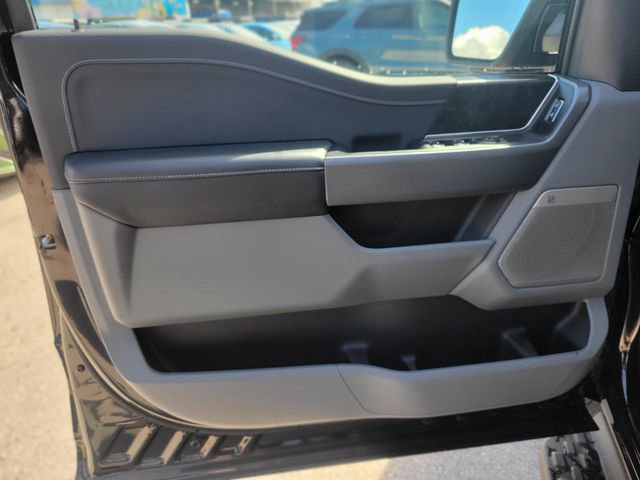 New 2025 Ford F150 Lightning Flash image 16