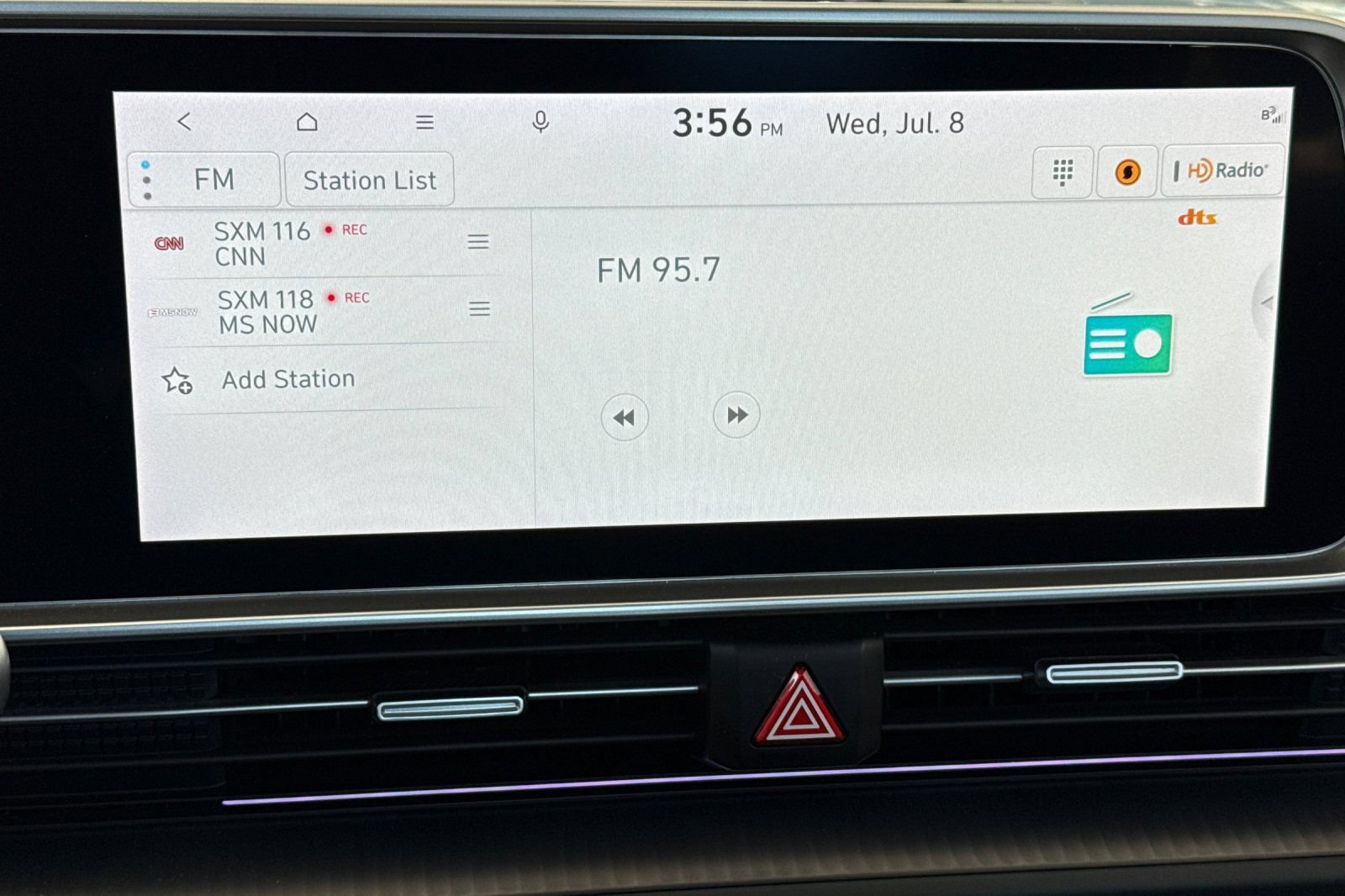 Used 2024 Hyundai Ioniq 6 Limited RWD image 22