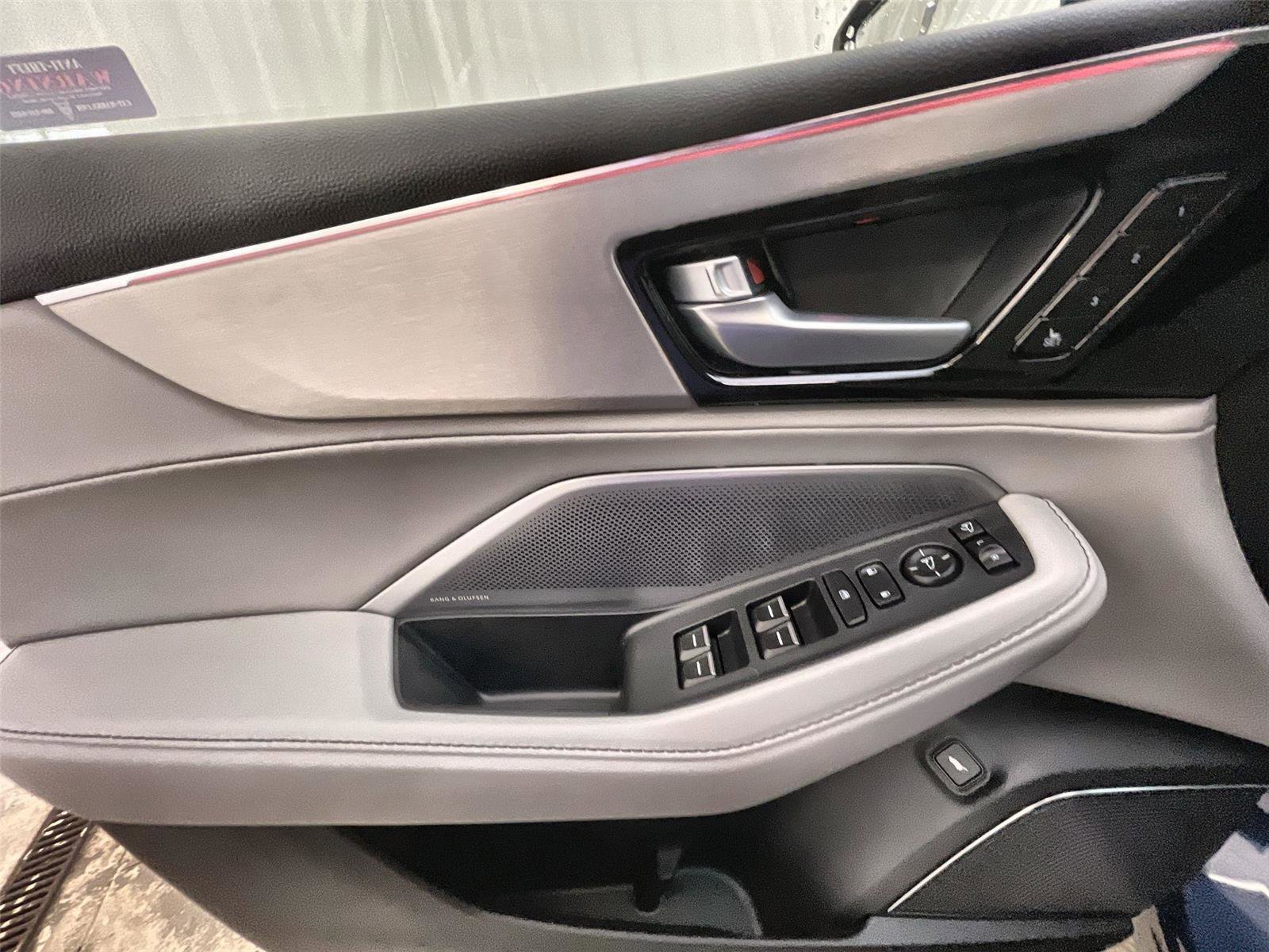 New 2026 Acura MDX SH-AWD w/ Technology Package image 12