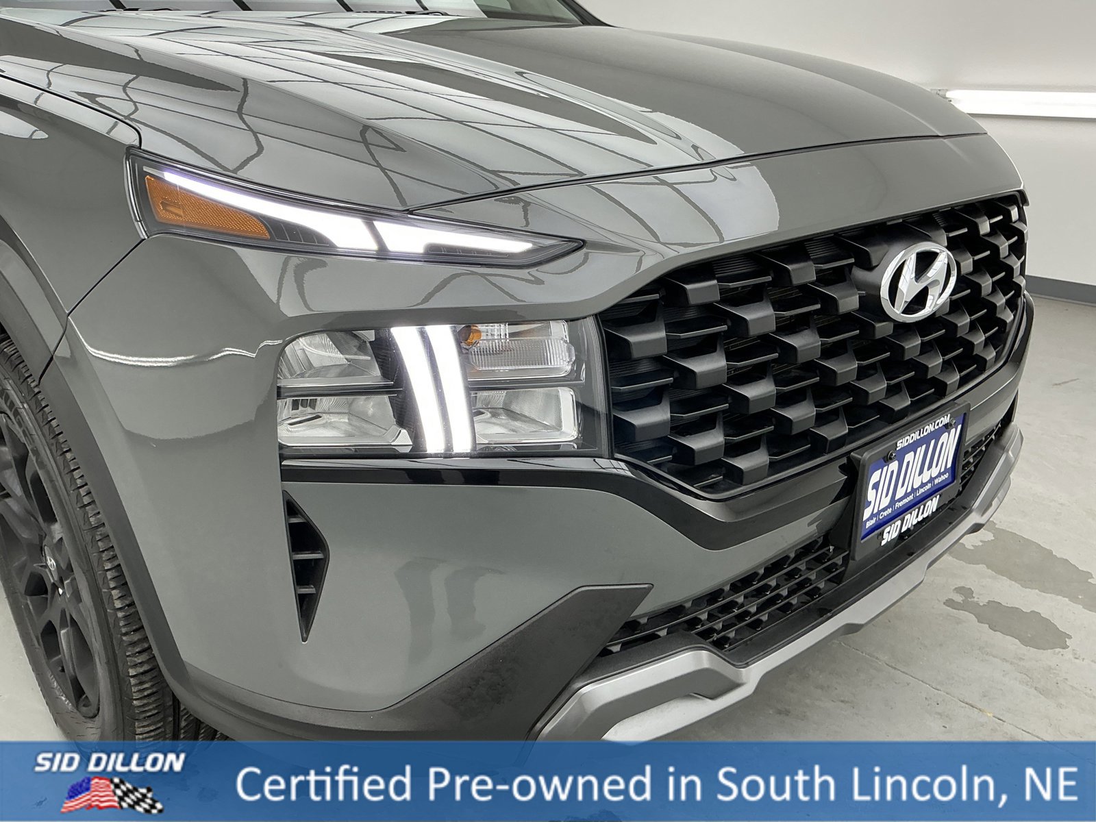 Used 2023 Hyundai Santa Fe XRT image 26