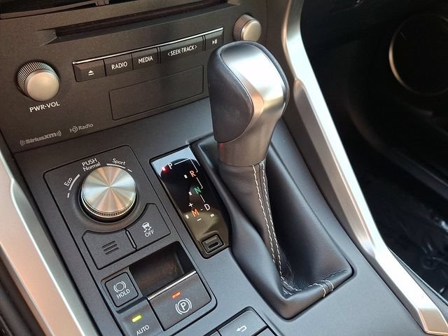 Used 2020 Lexus NX 300 FWD w/ Accessory Package image 14