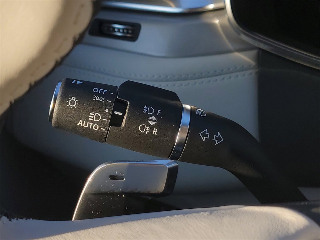 New 2026 Jaguar F-PACE R-Dynamic S image 17