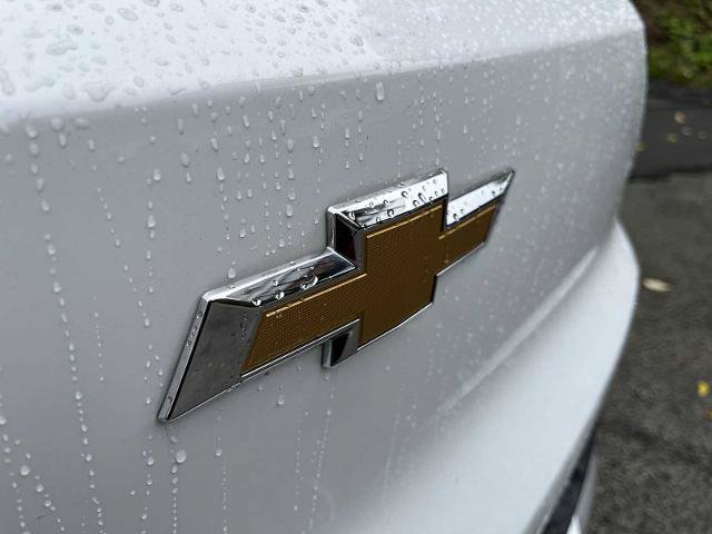 Certified 2023 Chevrolet TrailBlazer LT w/ Convenience Package FWD image 29
