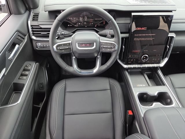 New 2026 GMC Acadia Elevation w/ Black Edition AWD/4WD image 28