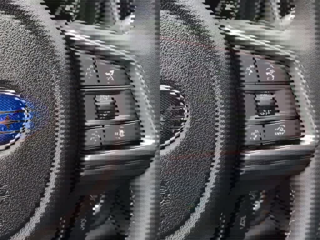 Certified 2024 Subaru Legacy Touring XT w/ Popular Package #3 image 27