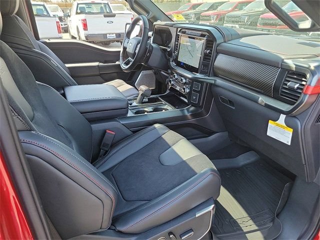 New 2025 Ford F150 Raptor AWD/4WD image 15