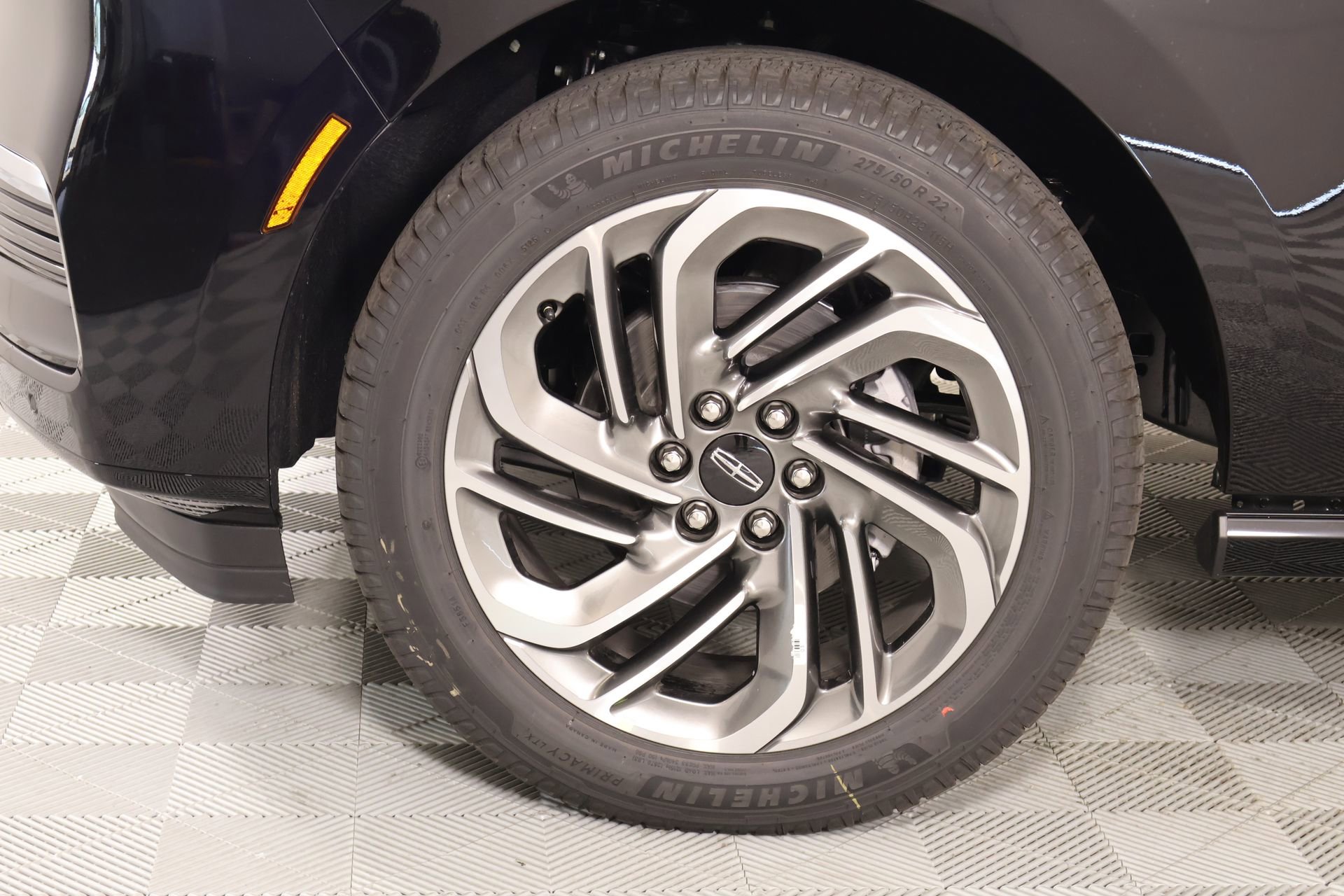 New 2026 Lincoln Navigator Reserve AWD/4WD image 20