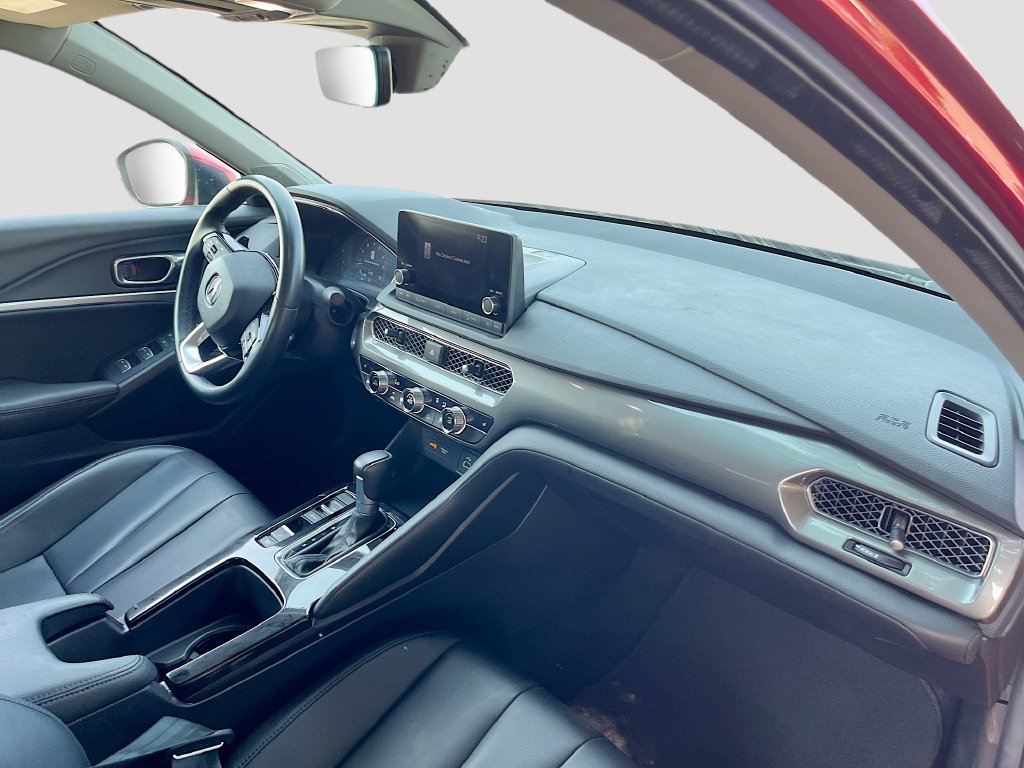 Used 2025 Acura Integra FWD image 28