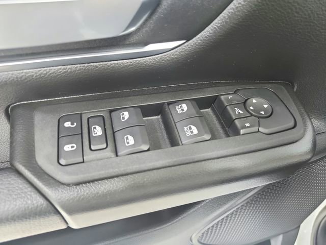 Used 2025 RAM 1500 Big Horn AWD/4WD image 35