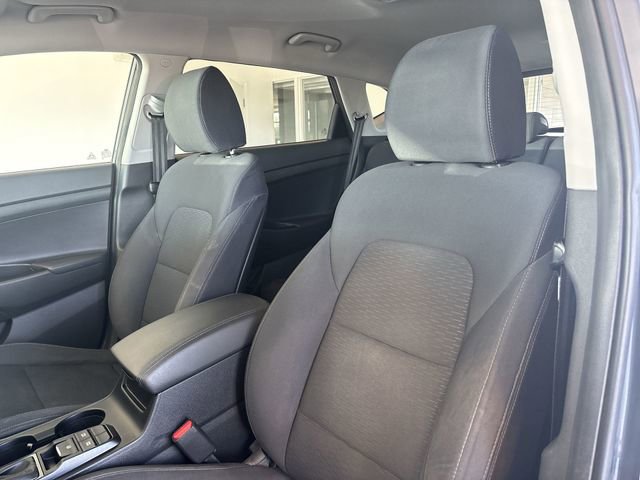 Used 2021 Hyundai Tucson SEL image 19