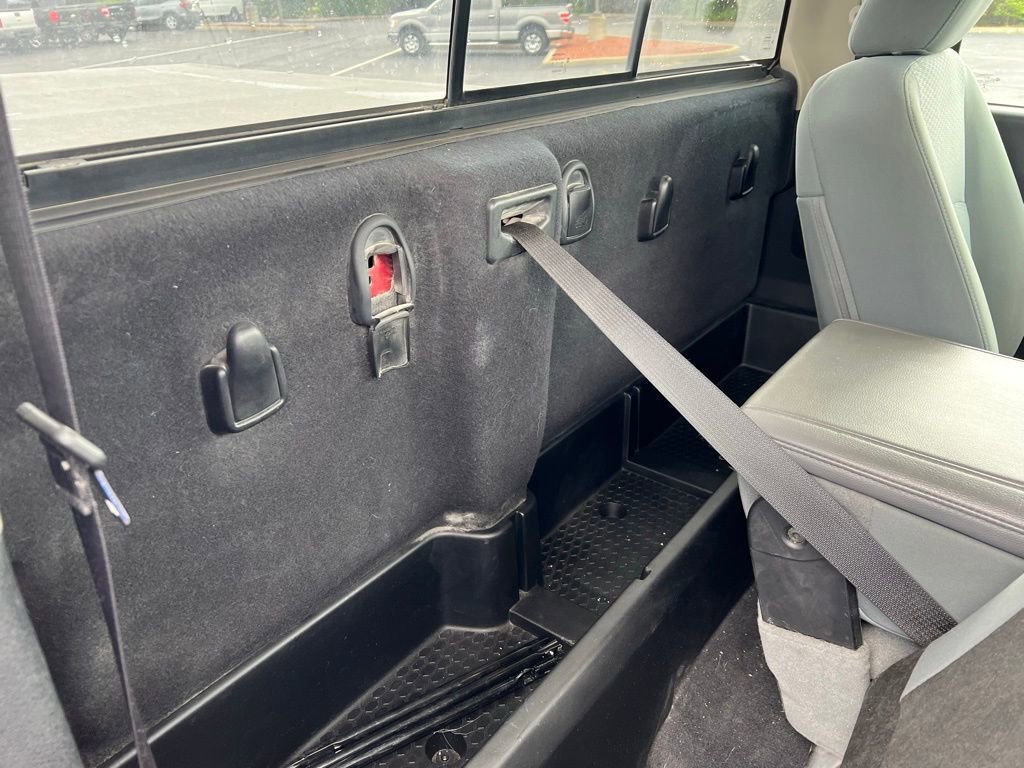 Used 2014 RAM 1500 Express AWD/4WD image 11