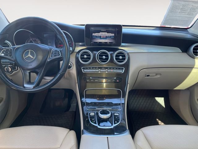 Used 2018 Mercedes-Benz GLC 300 image 10
