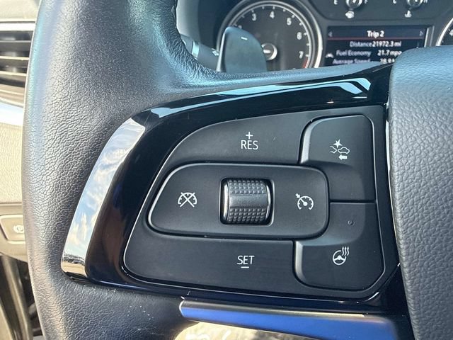 Used 2024 Buick Enclave Essence w/ Technology Package AWD/4WD image 23