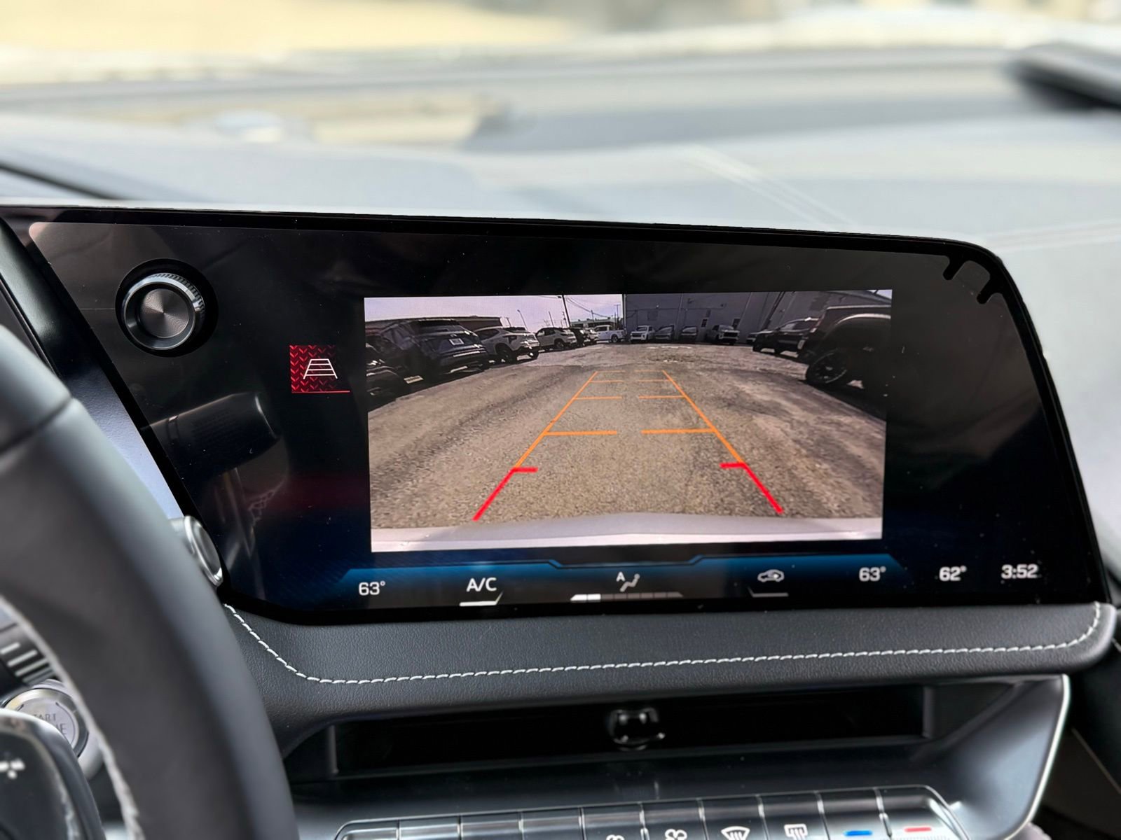 New 2026 Chevrolet Corvette Stingray Coupe w/ 1LT image 34