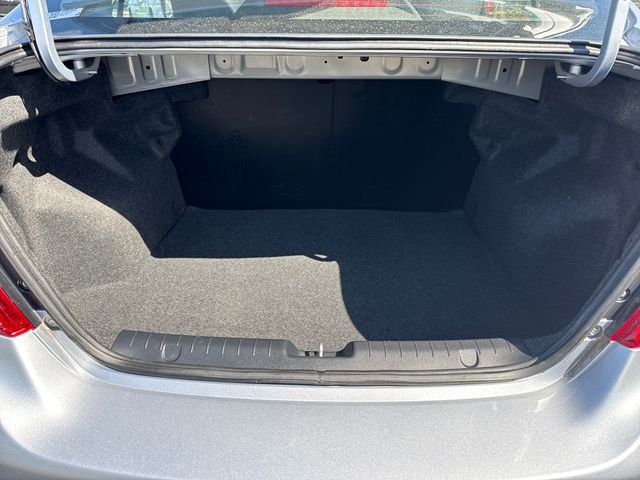 Used 2017 Mitsubishi Mirage G4 ES FWD image 14