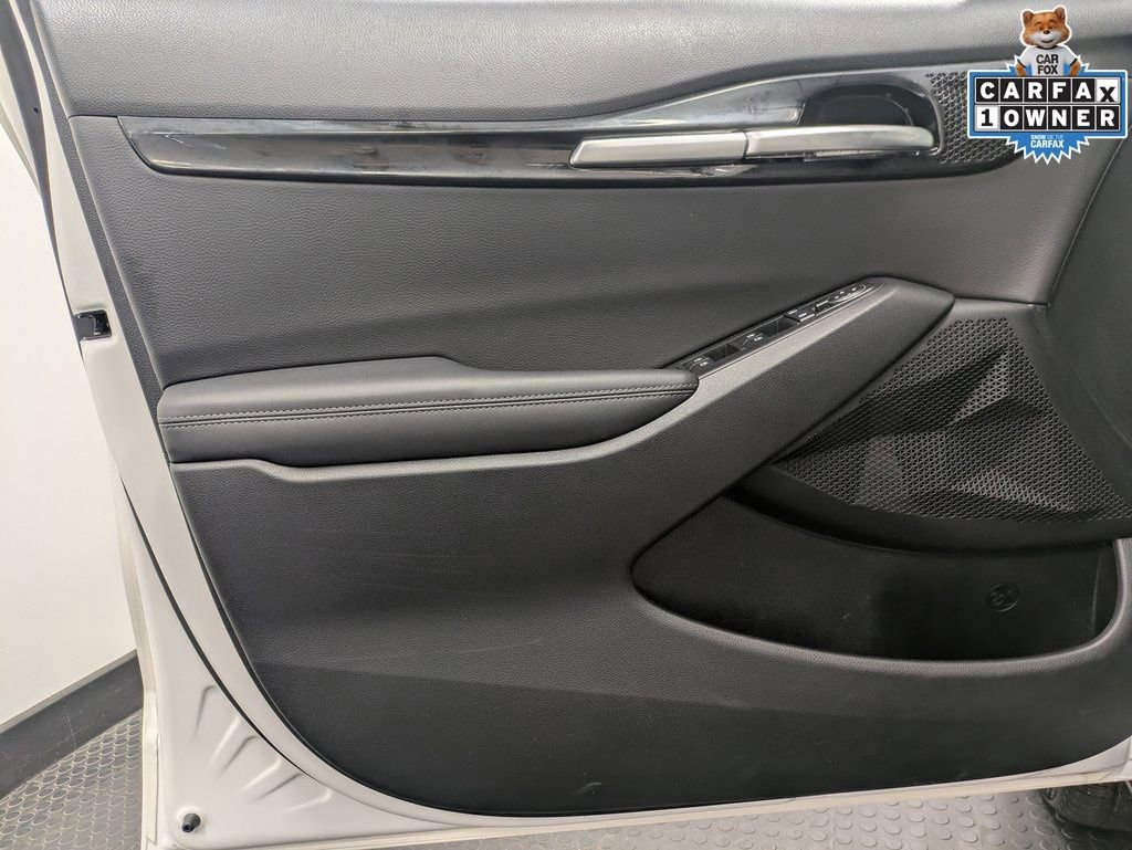 Certified 2025 Kia Seltos S image 8