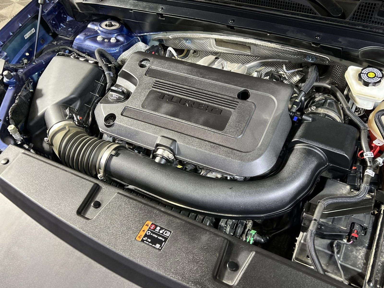 Used 2023 Buick Envision Essence image 27