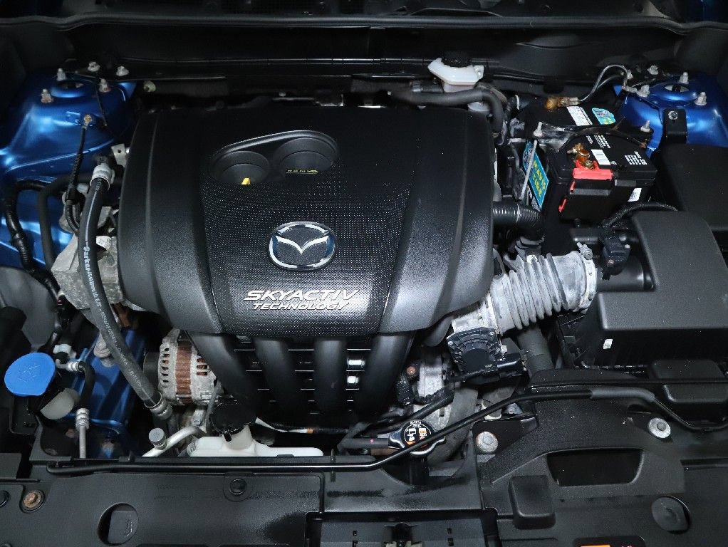 Used 2016 MAZDA CX-3 Grand Touring AWD/4WD image 36