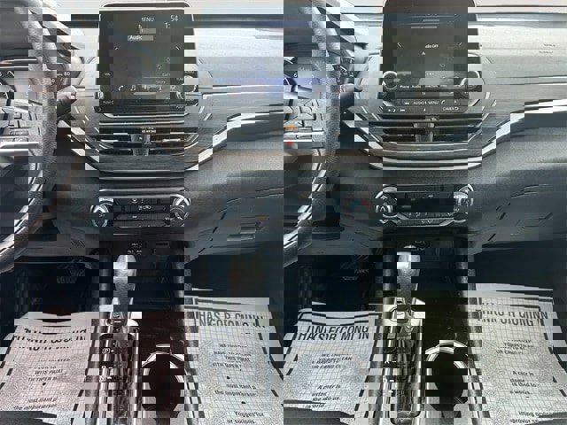 Certified 2024 Nissan Altima 2.5 SV image 11