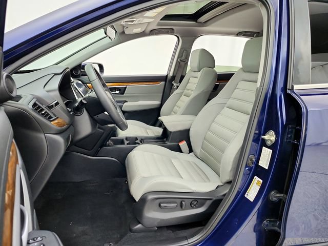Used 2019 Honda CR-V EX image 17