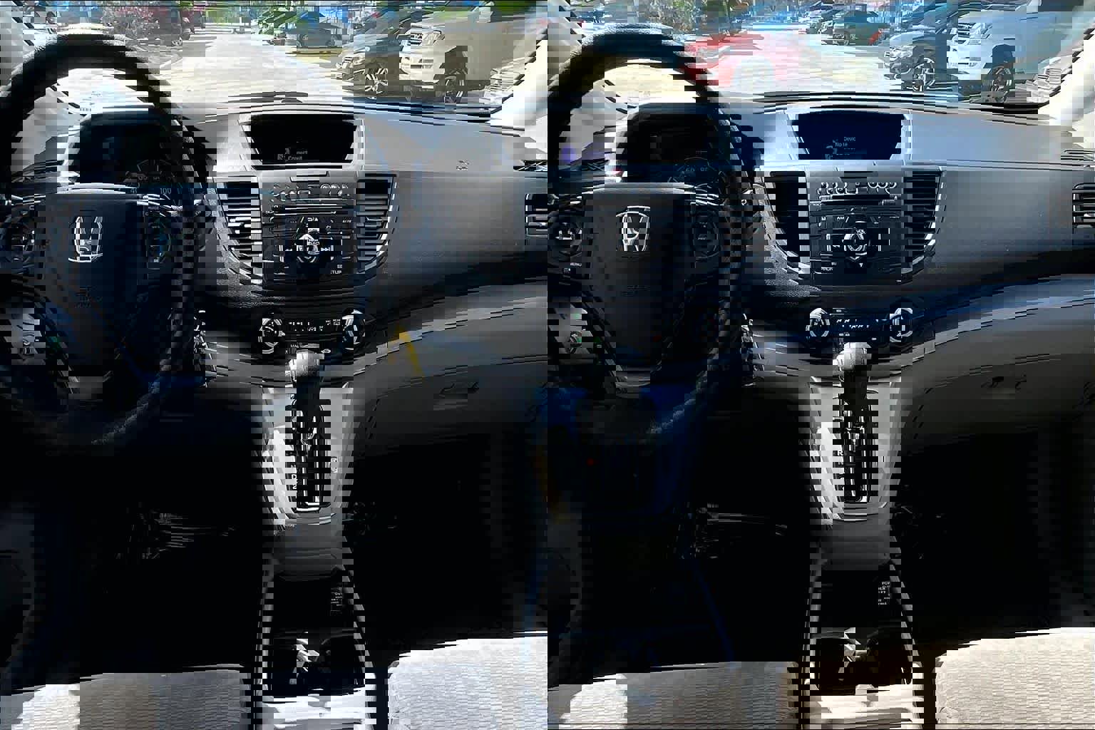 Used 2013 Honda CR-V LX image 16