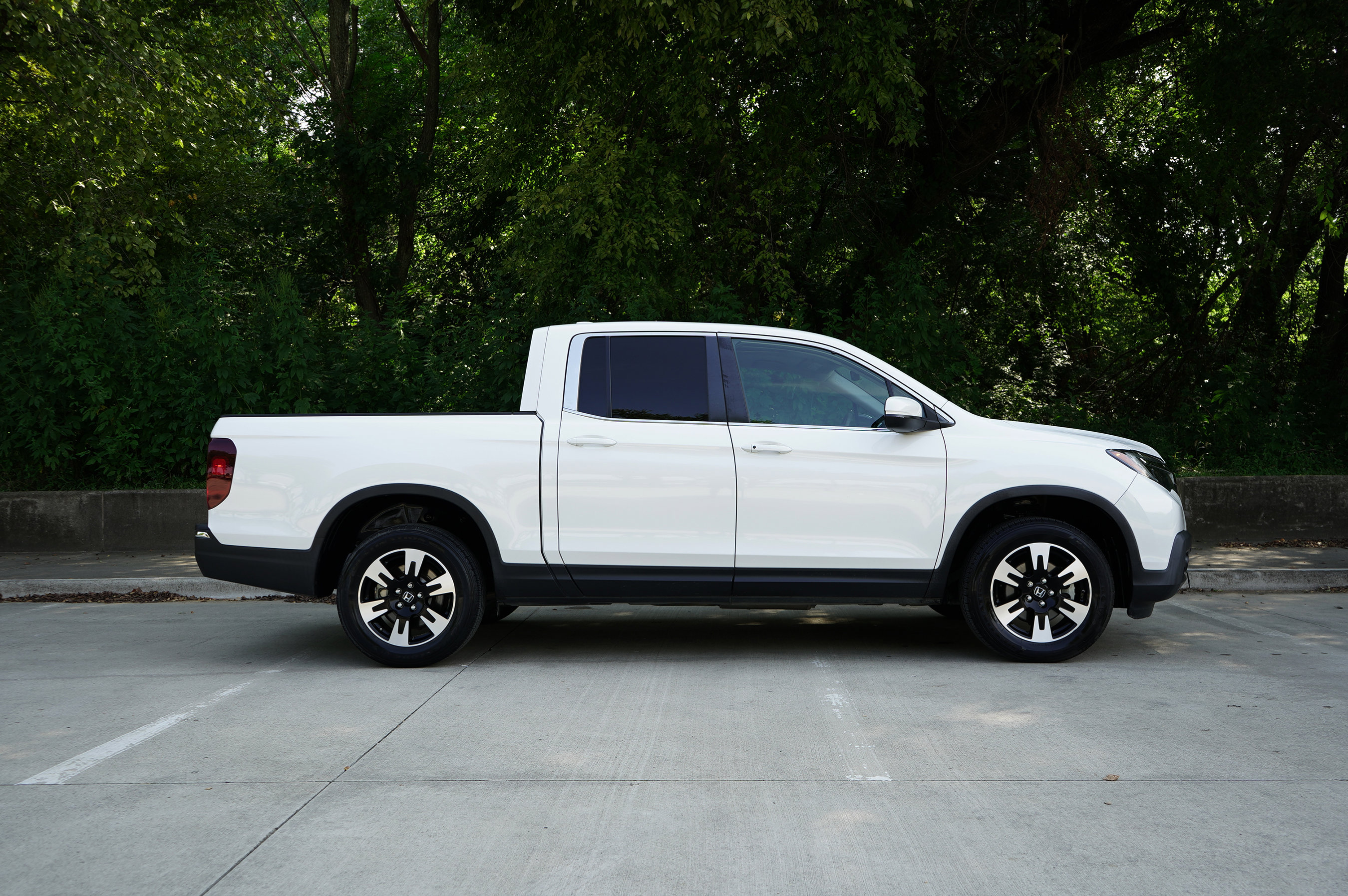 Used 2020 Honda Ridgeline RTL image 10