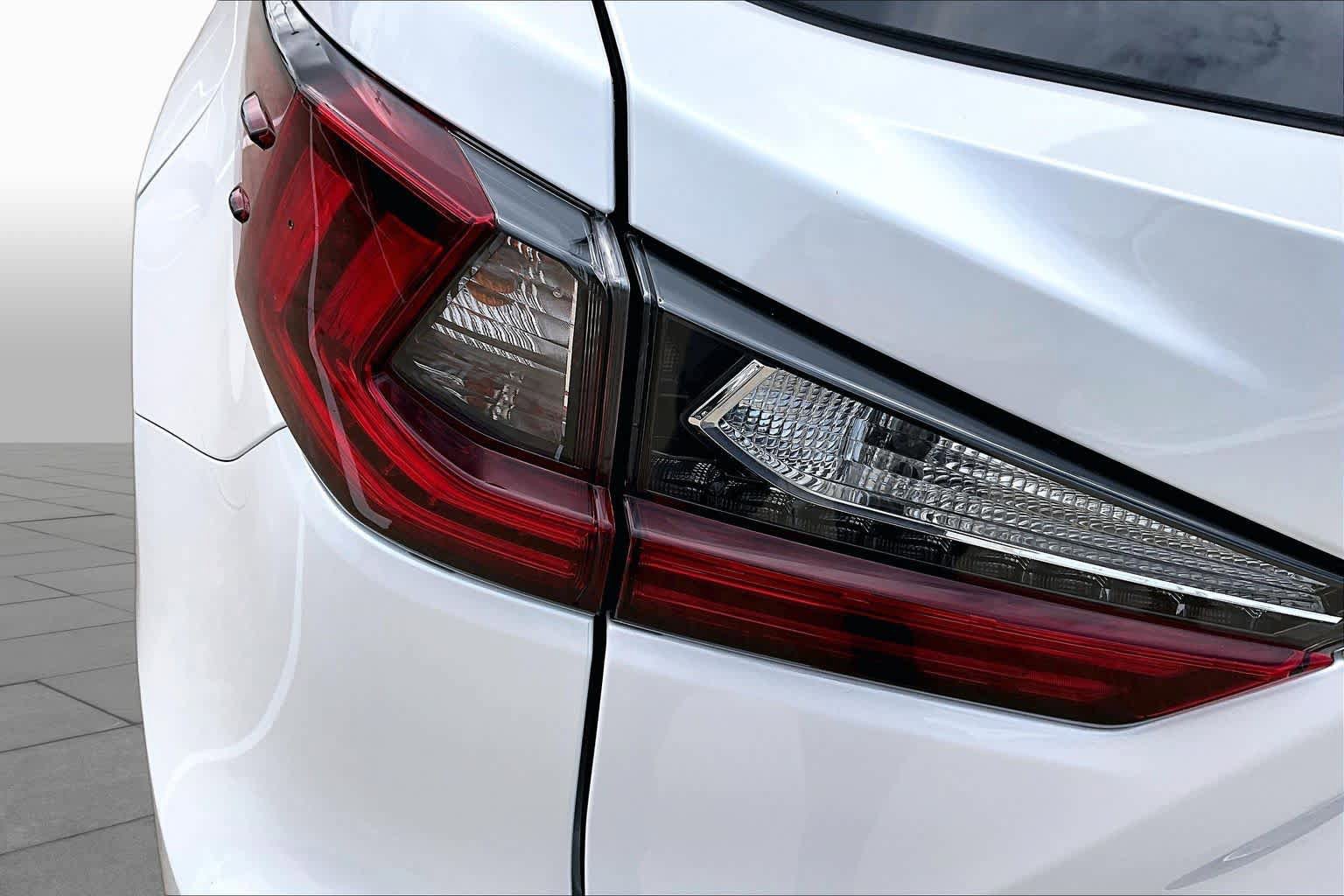 Used 2022 Lexus RX 350 FWD w/ Premium Package image 29